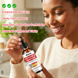 Nuvel B-Complex Vitamin Supplement 132g packaging