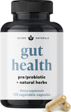 Nuven Naturals a daily routine 3-in-1 daily Supplement front view