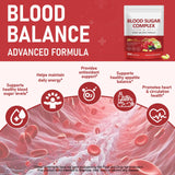 Nyloriaine Herbal Supplement softgels in hand