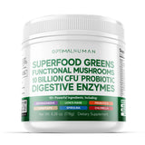 O H Multivitamins 240g front view with packaging