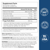 O Positiv PREGGO Conception Support packaging details