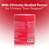 O Positiv URO Urinary Tract Supplement lifestyle scene