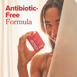 O Positiv URO Urinary Tract Supplement side view