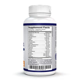 O!VITA Multi-Enzyme Supplement in a lifestyle setting