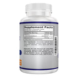 O!VITA Vitamin D3 & K2 Supplement packaging