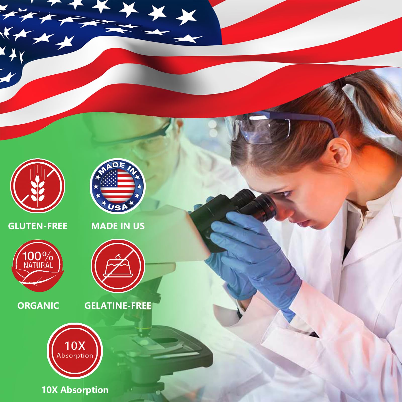 Oakevlp Liposomal L-Theanine Gummies lifestyle scene with family