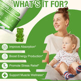 Oakevlp Magnesium Malate Supplement 3000mg packaging