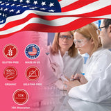 Oakevlp Magnesium Threonate Gummies 3000mg with other supplements