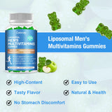 Oakevlp Multivitamins 440g lifestyle scene
