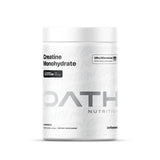 OATH NUTRITION Ultra Micronized Creatine Monohydrate Powder front view