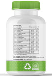 obel Daily Multivitamin with Ashwagandha & Seaweed side view
