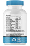 obel Saw Palmetto Supplement capsules in a close-up