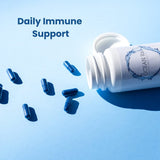 Ocean Rx Blue Spirulina 82g ingredients list