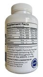 OCUFIT Eye Vitamin & Mineral Supplement capsules close-up
