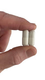 OCUFIT Eye Vitamin & Mineral Supplement with ingredients list