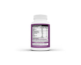OcuSci Omega-3 Fish Oil Capsules side view
