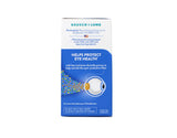 Ocuvite Adult 50+ Eye Vitamin MiniGel Supplement side view