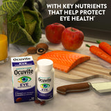 Ocuvite Eye Performance Supplement lifestyle scene