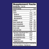 Ocuvite Eye Performance Supplement soft gel capsules on a table