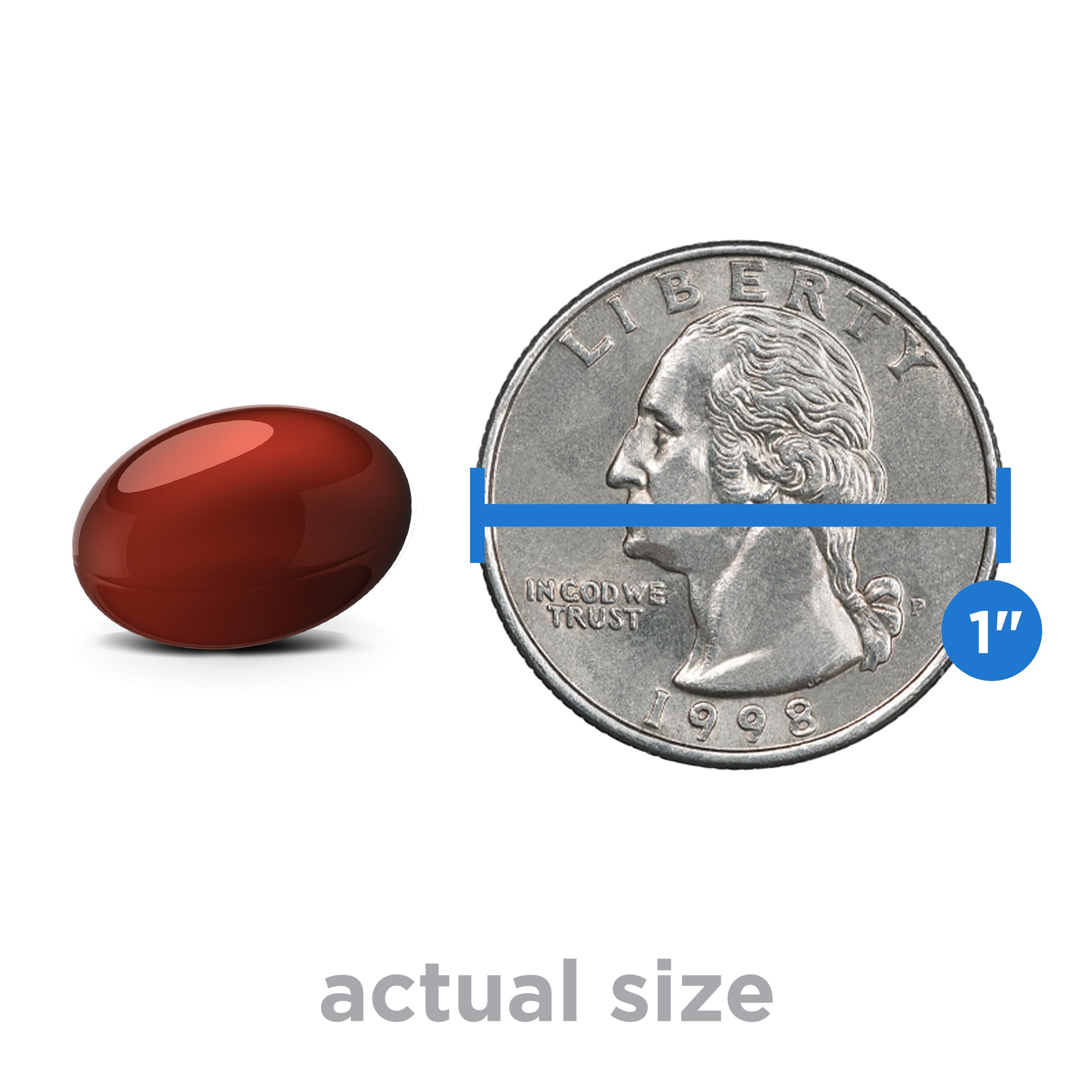 Ocuvite Eye Supplement in a wellness setting