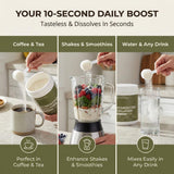 Offernova Collagen Peptide Powder nutritional information
