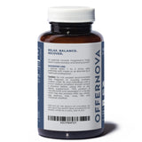 Offernova Magnesium Ultra 500mg capsules lifestyle scene