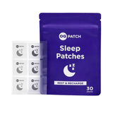 OGPATCH Sleep Transdermal Patches 30 Count front view