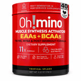 Oh!mino Amino Acid Supplement 299g front view