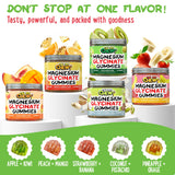 OH MY CHEWY Magnesium Gummies ingredients list
