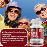 OIMTUE Cinnamon Supplement lifestyle scene on a table