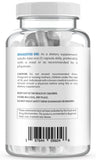 OjosLabs Advanced Histamine Defense bottle side view
