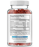 OjosLabs Lutein Eye Supplement ingredients list on packaging