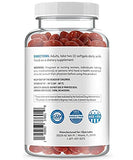 OjosLabs Lutein Eye Supplement showcasing soft gel capsules