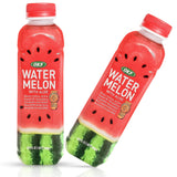 OKF Watermelon Aloe Vera Juice 500ml front view