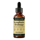 Olavita Serum Lymphoria Lymphatic Drainage Drops front view