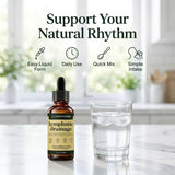 Olavita Serum Lymphoria Lymphatic Drainage Drops with herbal ingredients