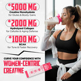 Old School Labs Creatine Powder Stick Packs on a fitness mat