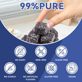OLELON Methylene Blue Gummies ingredients list