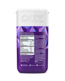 OLLIE Ultra Strength Sleep Softgels on a nightstand