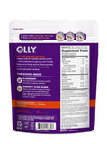 OLLY daily wellness Sleep Gummies lifestyle scene
