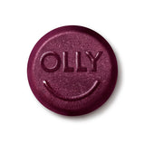 OLLy Gummy Supplement ingredients list