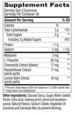 OLLy Gummy Supplement with a hint of mint