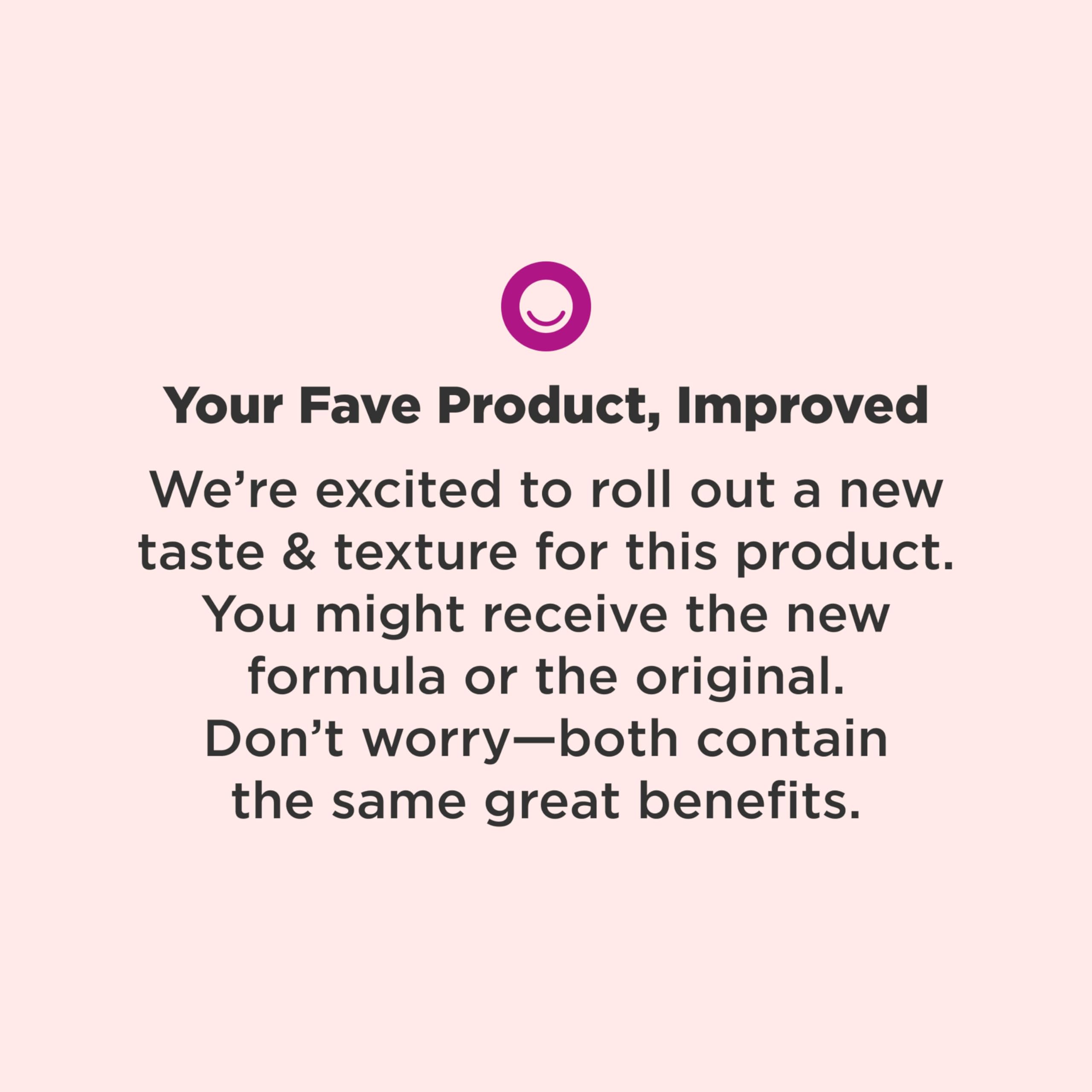 OLLY Prenatal Multi Gummies bottle side view