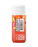 OLLY Ultra Strength Hair Softgels showing softgel texture