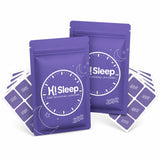 OLNUITEXL Melatonin Sleep Patches packaging front view