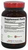 Olympian Labs Grape Seed Extract 95% Oligomeric Procyanidins product label close-up