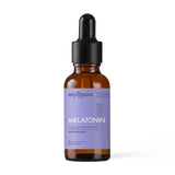 Olympian Labs Melatonin 10mg Time Release Tablets front view