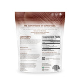 OM MUSHROOM SUPERFOOD Cordyceps Mushroom Powder lifestyle scene
