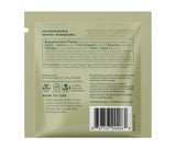 OM MUSHROOM SUPERFOOD Matcha Latte Blend single serve packet