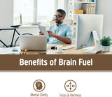 OM MUSHROOM SUPERFOOD Mushroom Blend Capsules packaging